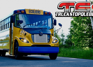 Une importante transaction pour l’électrification du transport scolaire