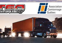 L’Association du Camionnage du Québec fait peau neuve