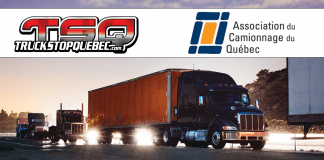 L’Association du Camionnage du Québec fait peau neuve