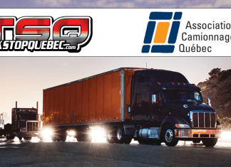 L’Association du Camionnage du Québec fait peau neuve