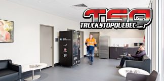Top 12 des services que peuvent offrir les expéditeurs aux routiers