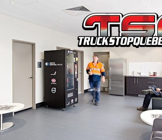 Top 12 des services que peuvent offrir les expéditeurs aux routiers