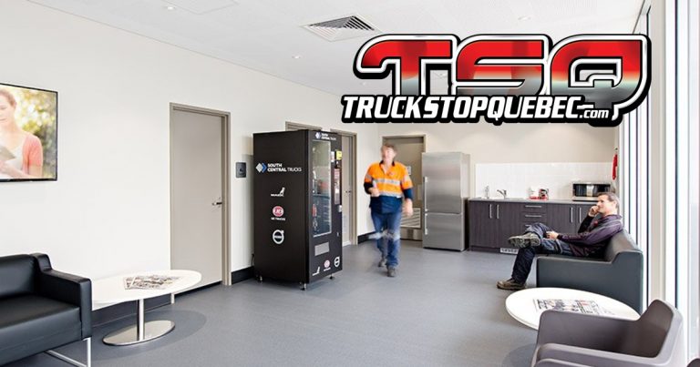 Top 12 des services que peuvent offrir les expéditeurs aux routiers