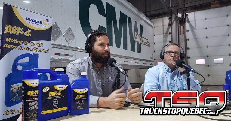 Une nouvelle graisse à sellette résistante aux intempéries