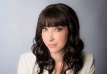 Julie Caron nouvelle représentante de ventes chez Total Canada