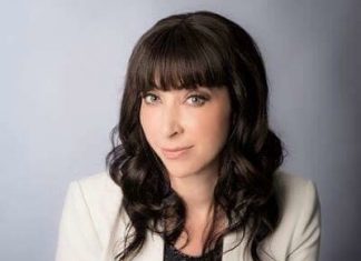 Julie Caron nouvelle représentante de ventes chez Total Canada