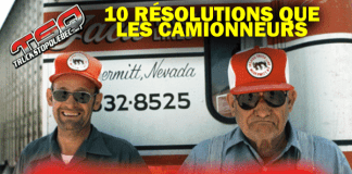 Top 10 des résolutions irrésolues du nouvel an