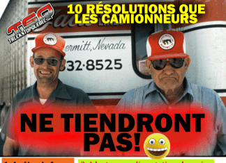 Top 10 des résolutions irrésolues du nouvel an