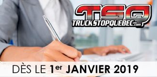 Nouvelles normes du travail applicables à compter du 1er janvier 2019