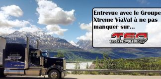 « Vous allez entendre parler de nous dans les prochaines années ça c’est certain! » Martin Bélanger, CEO Groupe Xtreme ViaVal