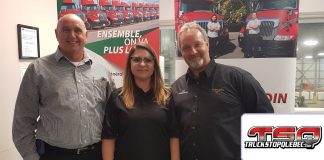 Le Groupe Boutin propose un programme d’alternance travail-étude en collaboration avec le CFTR!