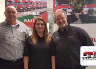 Le Groupe Boutin propose un programme d’alternance travail-étude en collaboration avec le CFTR!