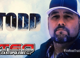 Todd Dewey de Ice Road Truckers impliqué dans un accident mortel