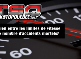 Limiteur de vitesse obligatoire pour les véhicules lourds aux États-Unis?