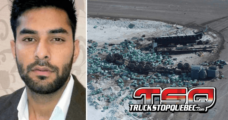 Tragédie des Broncos : Les familles des victimes veulent des changements dans le transport