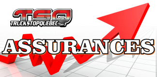 Augmentation des primes d’assurance dans le camionnage : comment l’expliquer?