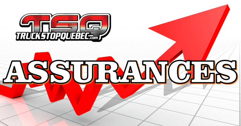 Augmentation des primes d’assurance dans le camionnage : comment l’expliquer?