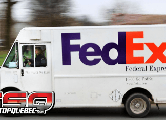 FedEx accusé d’expéditions illégales de cigarettes à New York