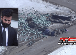 Les audiences de détermination de la peine de Jaskirat Sidhu ont débuté aujourd’hui à Melfort, Saskatchewan