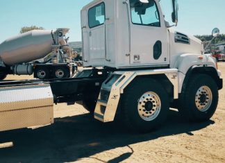L’entreprise québécoise Simard Suspensions annonce un partenariat avec Western Star Trucks