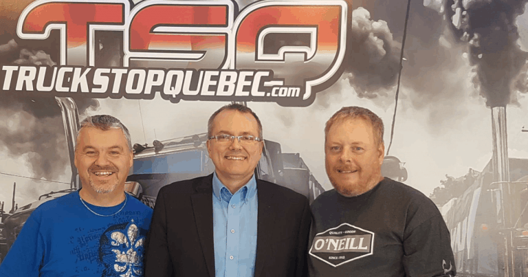 De la petite politique sur le dos des producteurs de lait?