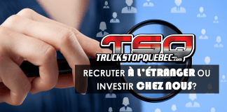 Comment combler la pénurie de main d’œuvre dans le transport?