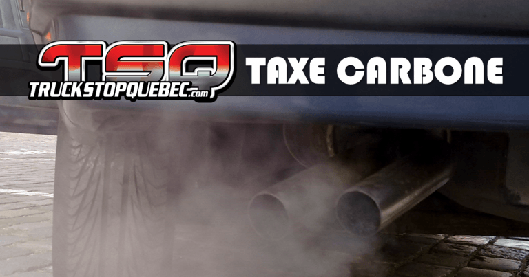 La Taxe Carbone peut-elle aider le Canada à atteindre ses objectifs environnementaux?