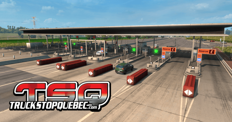 Un péage pour financer des travaux sur l&rsquo;interstate 81 en Virginie