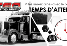 Des villes qui ont de quoi rendre fou!