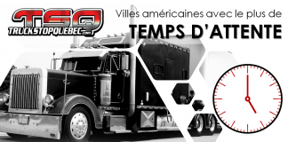 Des villes qui ont de quoi rendre fou!