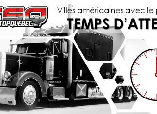 Des villes qui ont de quoi rendre fou!