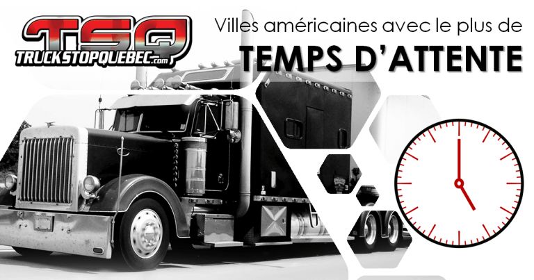 Des villes qui ont de quoi rendre fou!
