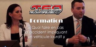 Conseils aux entreprises pour prévenir et gérer les accidents de véhicules lourds par Me Pierre-Olivier Ménard Dumas et Me Sarah Routhier