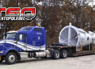 Le groupe GTI fait l’acquisition de Precision Specialized Division Inc.