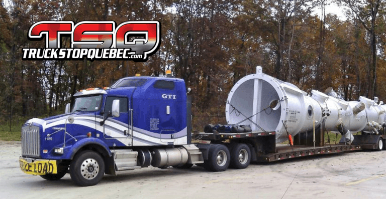 Le groupe GTI fait l&rsquo;acquisition de Precision Specialized Division Inc.