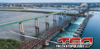 Nomination de la nouvelle première dirigeante à la Société des ponts fédéraux Limitée
