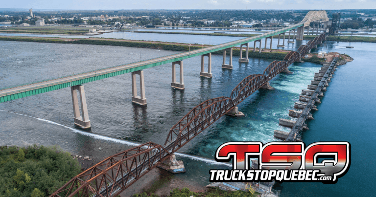 Nomination de la nouvelle première dirigeante à la Société des ponts fédéraux Limitée