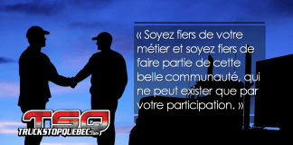 Éditorial | La compétitivité des entreprises divise-t-elle la communauté des camionneurs?