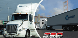 Des transporteurs embauchent des ex-prisonniers pour combler le manque de camionneurs