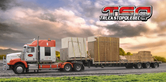 Exclusif: L’entreprise Les Services JAG passe aux mains de TFI International (Transforce)