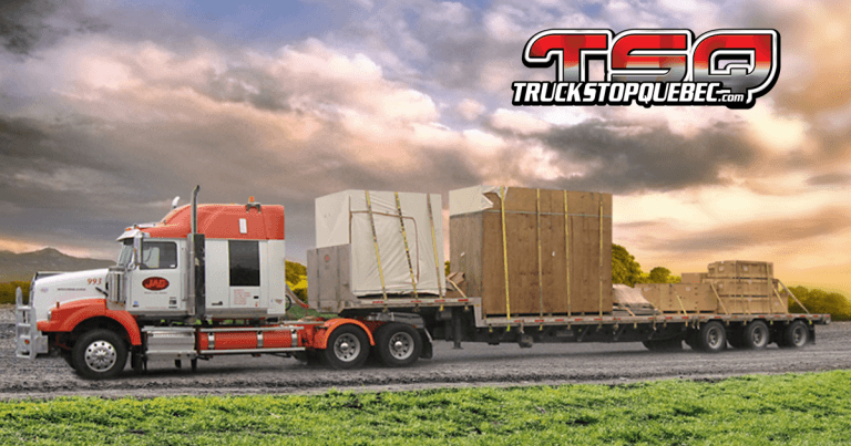 Exclusif: L&rsquo;entreprise Les Services JAG passe aux mains de TFI International (Transforce)