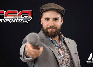 Retour de Keven Plamondon, l’équipe de Truck Stop Québec continue de grandir!