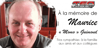 Bon dernier voyage, Maurice « Momo » Guimaud