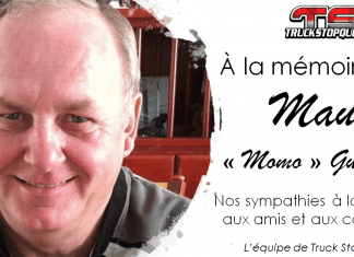 Bon dernier voyage, Maurice « Momo » Guimaud