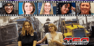 Journée internationale de la femme : les dames de l’industrie sous les projecteurs