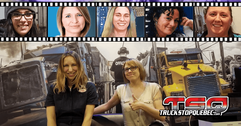 Journée internationale de la femme : les dames de l&rsquo;industrie sous les projecteurs