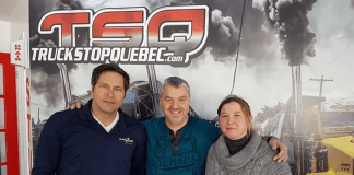 Vivez votre rêve de rouler en Amérique du Nord avec Trans-West!