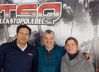Vivez votre rêve de rouler en Amérique du Nord avec Trans-West!
