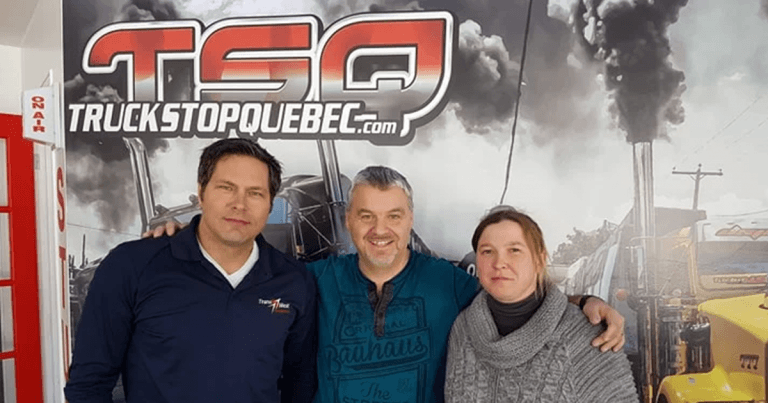 Vivez votre rêve de rouler en Amérique du Nord avec Trans-West!