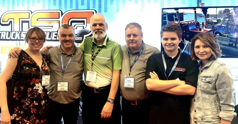 Merci d’être venu nous saluer en si grand nombre à Expocam!